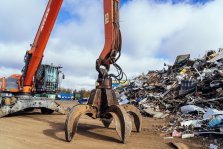 выкса.рф, Проект металлоломной компании ОМК признали проектом года в национальном конкурсе «1С»